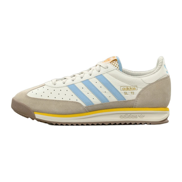 Adidas Sl 72 Rs Cloud White Clear Sky