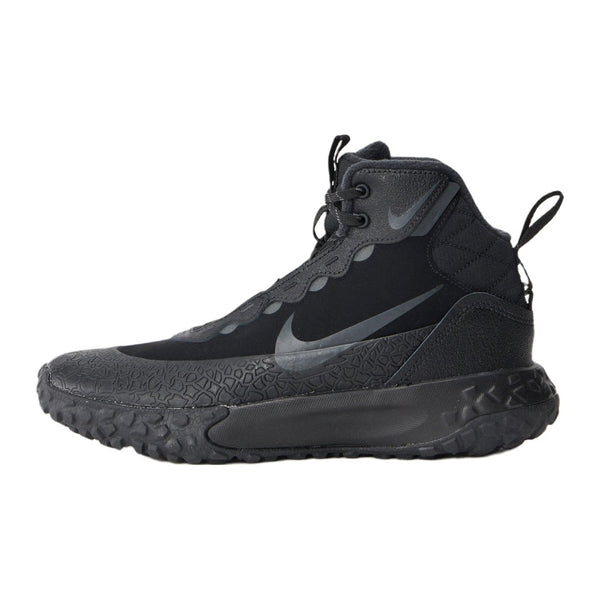 Nike Terrascout Black Anthracite