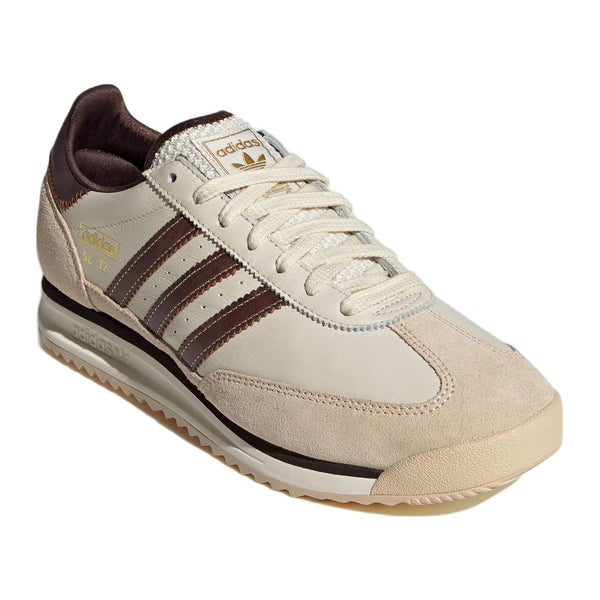 Adidas Sl 72 Rs Cream White Dusky Bronze