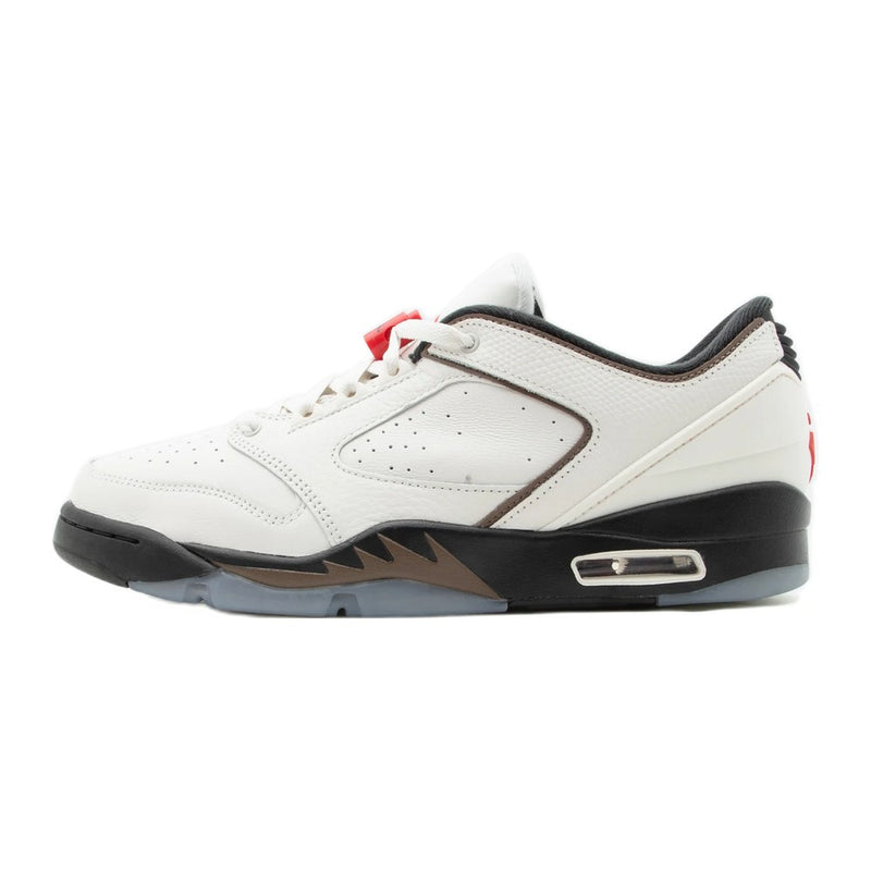 Jordan Sixty Plus Low Phantom University Red