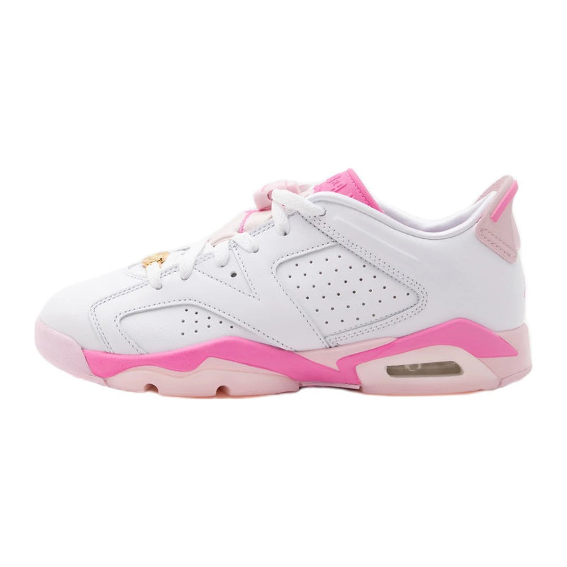 Jordan Air Jordan 6 Retro White China Rose