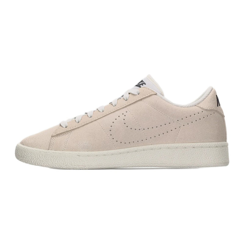 Nike Tennis Classic Sail Black