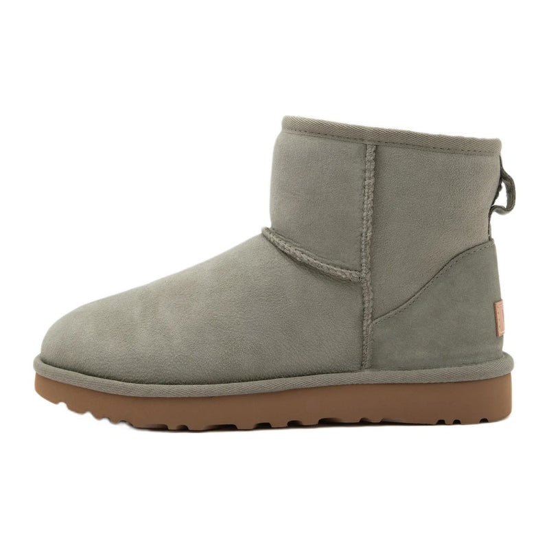 UGG Classic Mini II Shaded Clover