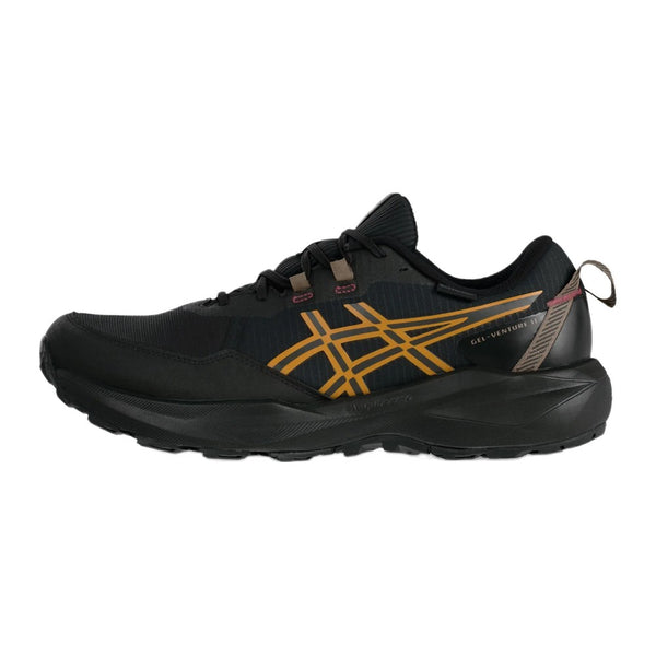 ASICS Gel Venture 11 Wp Black Sandstorm