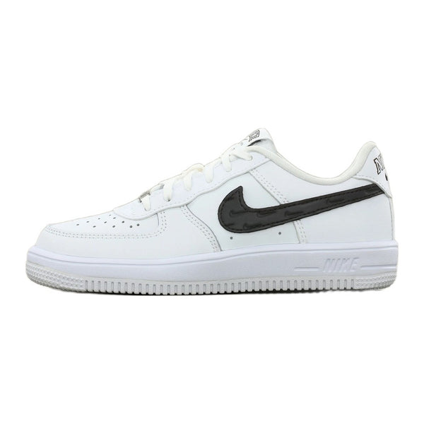 Nike Force 1 Lace White Black