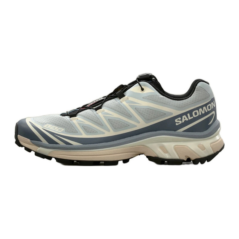 Salomon XT 6 Pearl Blue Grisaille
