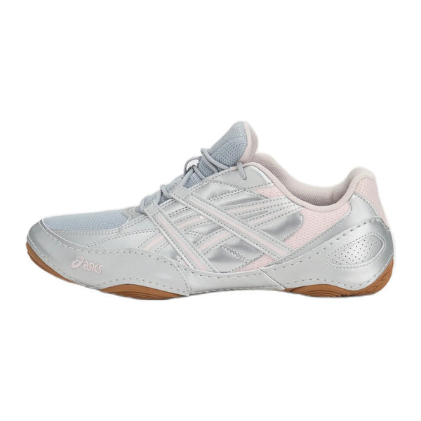 ASICS Hypersync Piedmont Grey Pink Cloud