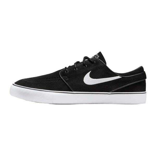 Nike SB Zoom Janoski Og+ Black White-Black-White
