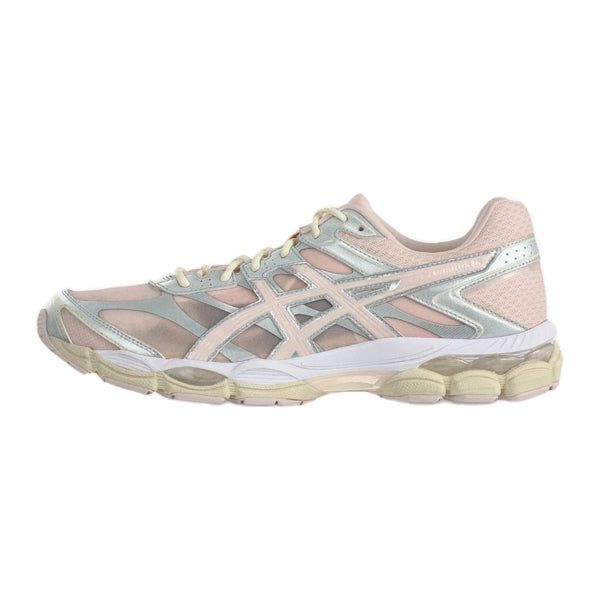 ASICS Gel Cumulus 16 Pink Cloud Pure Silver-Coloured