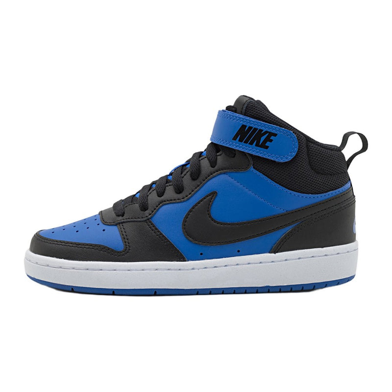 Nike Court Borough Mid 2