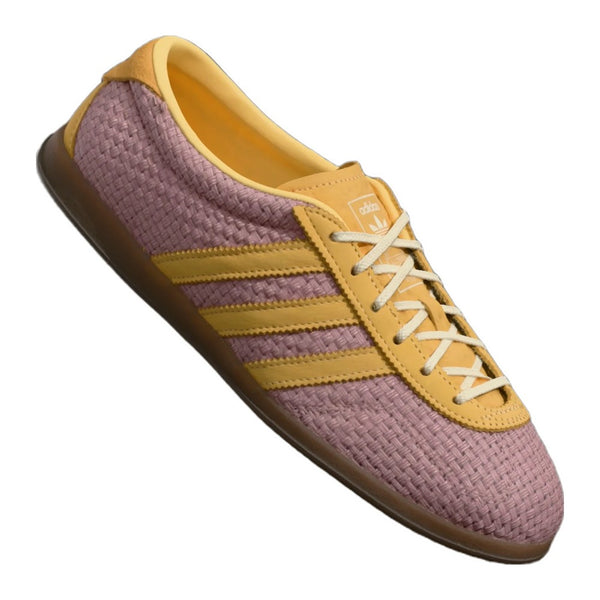 Adidas Gazelle Lo Pro Mauve Ice Tangerine