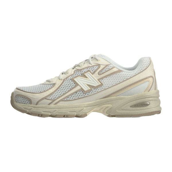 New Balance U740 White, Off White