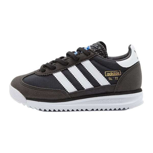 Adidas Sl 72 Coreblack Footwear White