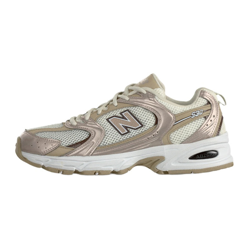 New Balance U530 Pumpernickel Stoneware
