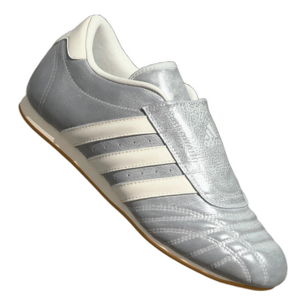 Adidas Taekwondo W Silver Metallic Off White