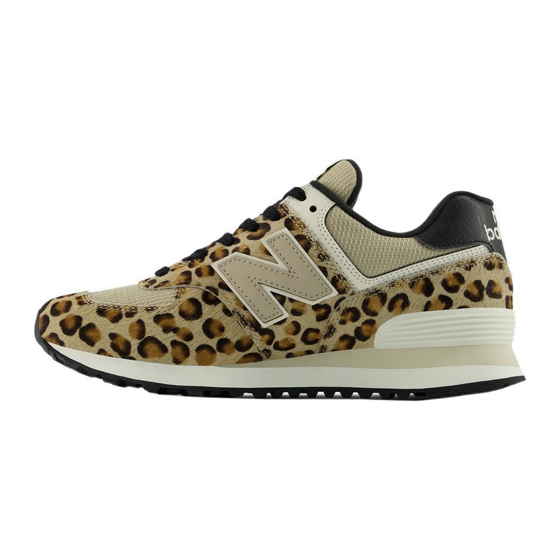 New Balance W574 Stoneware Linen