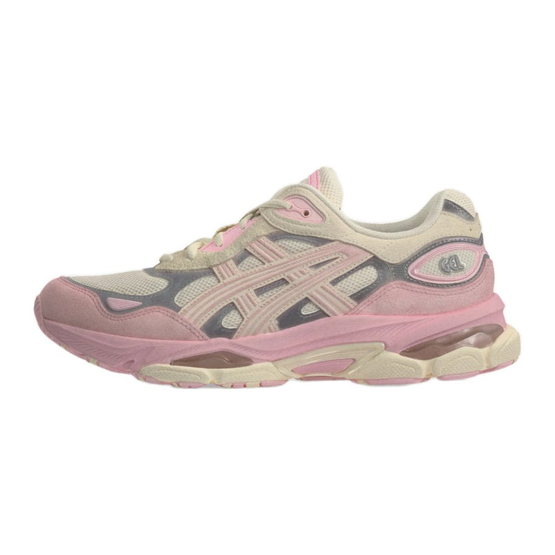 ASICS Gel-NYC 2.0 Cream Cotton Candy