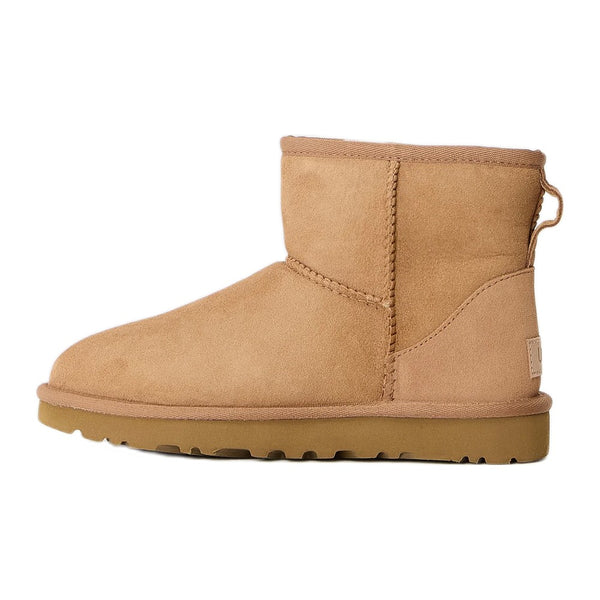 UGG Classic Mini II Chestnut