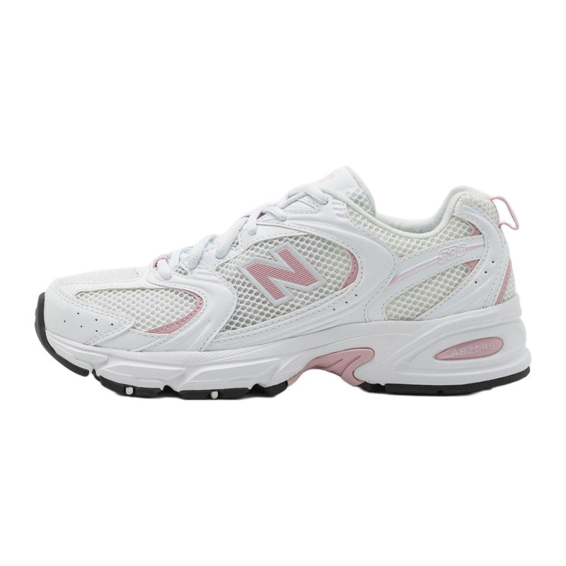 New Balance U530 White