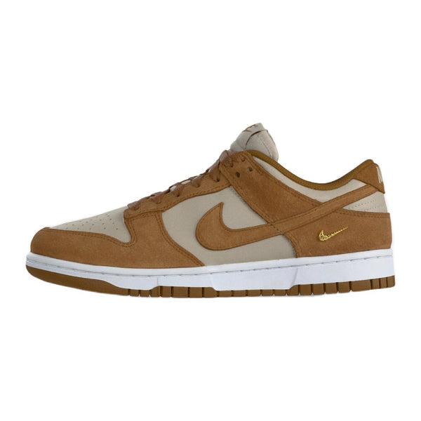 Nike Dunk SE Light British Tan Cream