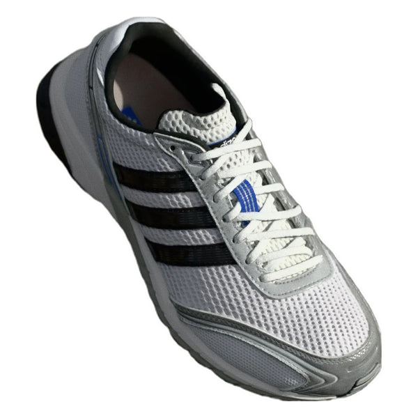 Adidas Adizero Adios OG Footwear White Hi Res Blue
