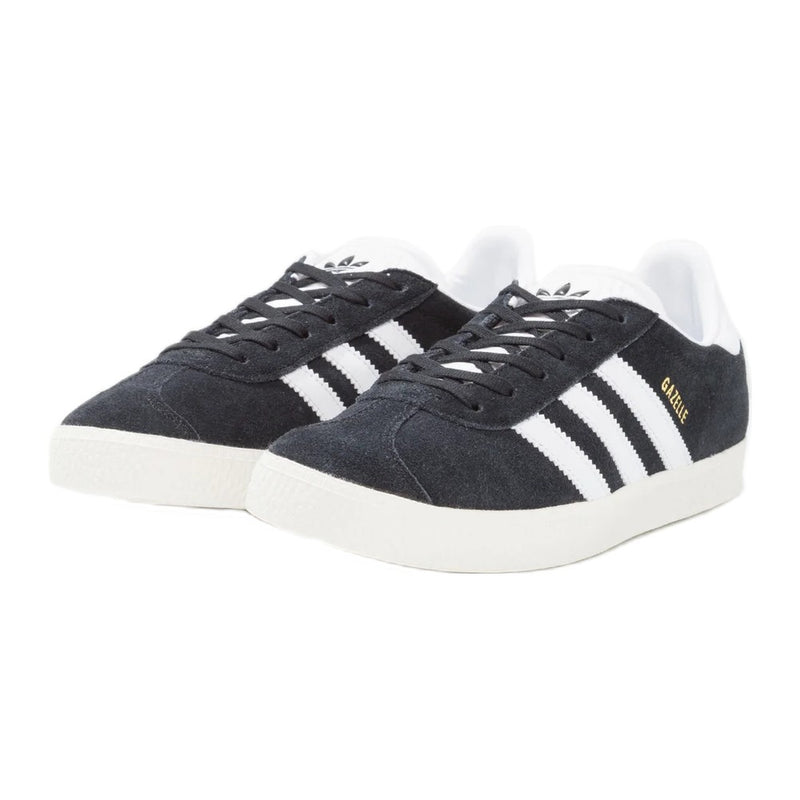Adidas Gazelle Core Black White