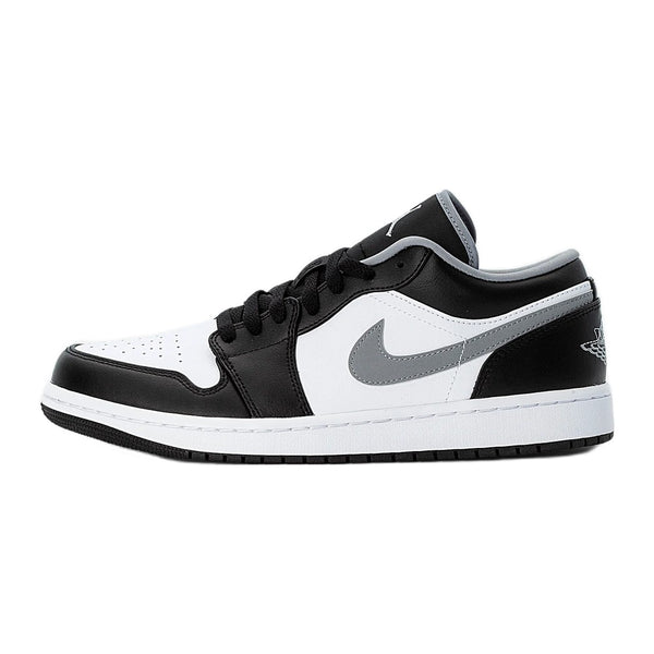 Jordan Air Jordan 1 Black Particle Grey-White