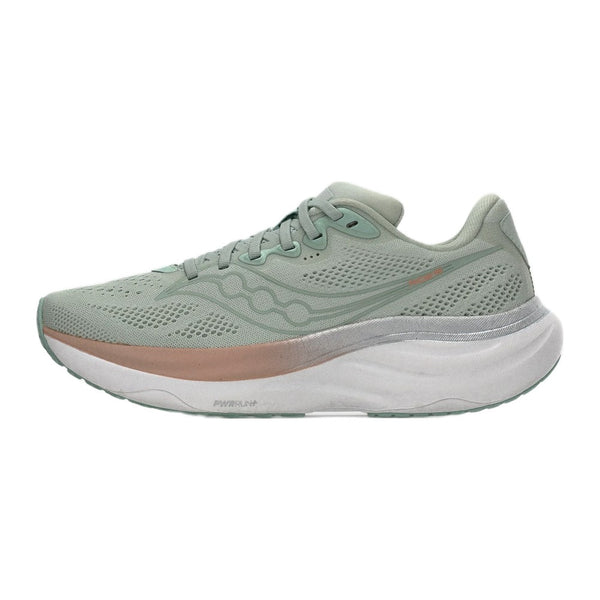 Saucony Ride 19