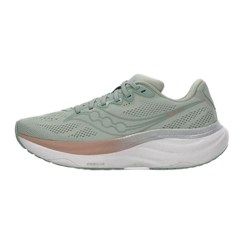 Saucony Ride 19