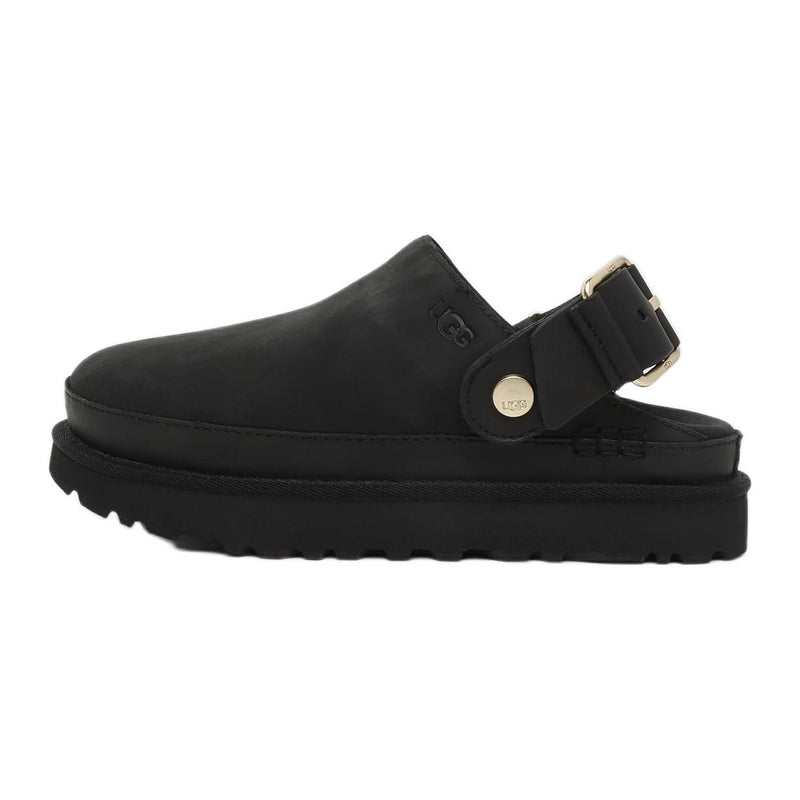 UGG Goldenstar Villa Black