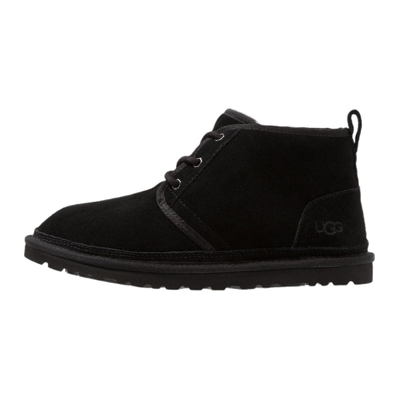 UGG Neumel Black