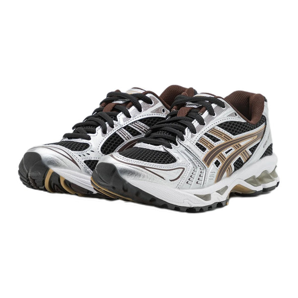 ASICS Gel-Kayano 14 Black Coffee