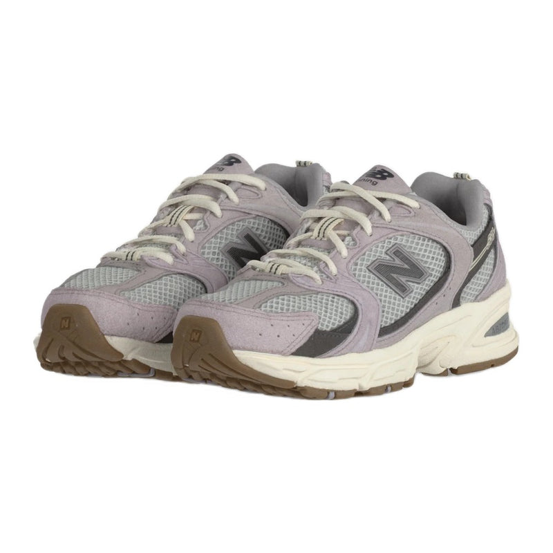 New Balance U530 Grey Matter Truffle Salt