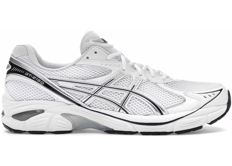 ASICS GT-2160 Pure Silver White