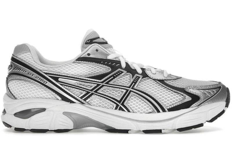 ASICS GT-2160 White Black Silver
