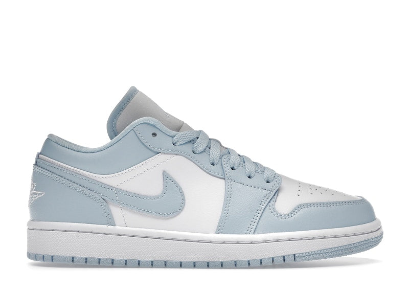 Air Jordan 1 Low Aluminum W