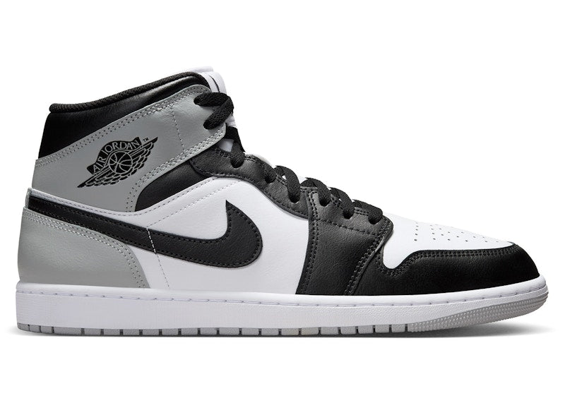 Jordan 1 Mid Barons