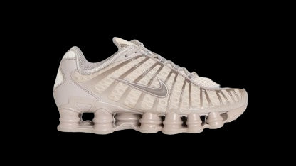 Nike Shox TL Orewood Brown