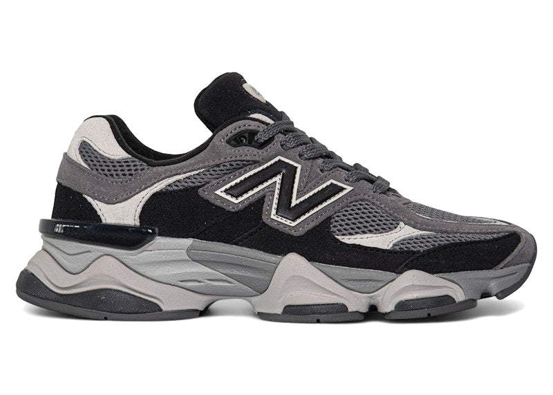New Balance 9060 Black Castlerock