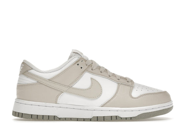 Nike Dunk Low Next Nature White Light Orewood Brown W