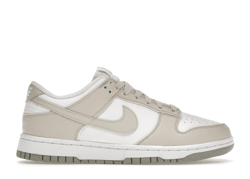 Nike Dunk Low Next Nature White Light Orewood Brown W