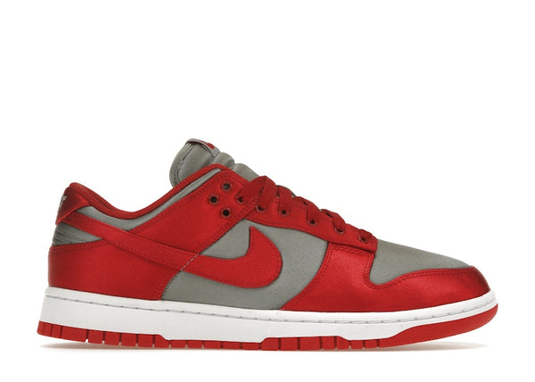 Nike Dunk Low UNLV Satin Womens