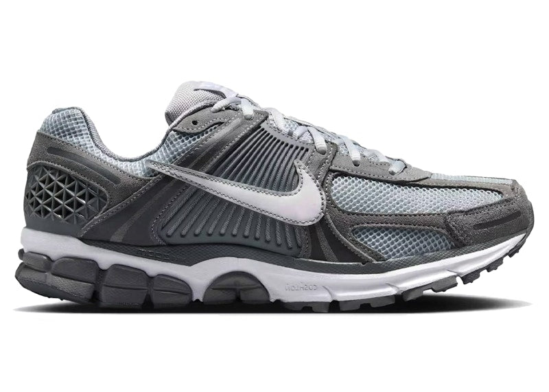Nike Zoom Vomero 5 Cool Grey Wolf Grey