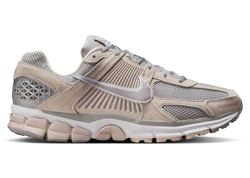 Nike Zoom Vomero 5 Light Orewood Brown Light Smoke Grey
