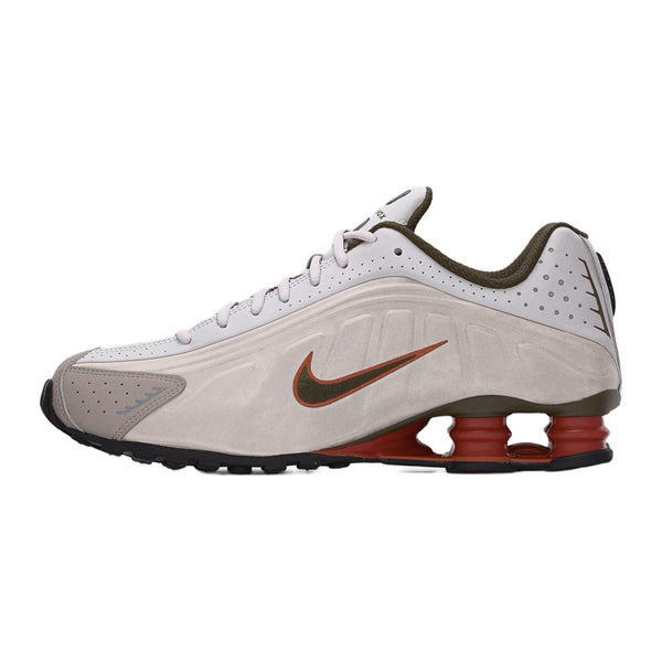 Nike Shox R4