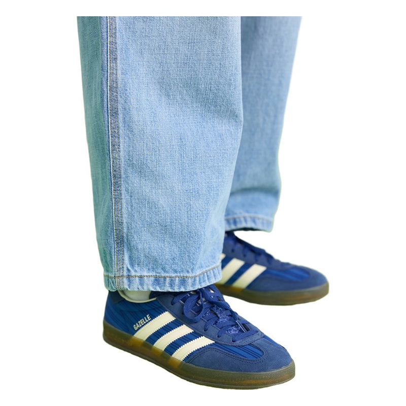 Adidas Gazelle Indoor Victory Blue Night Indigo