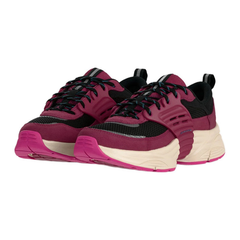 Jordan Trunner Sweet Beet Desert Pink