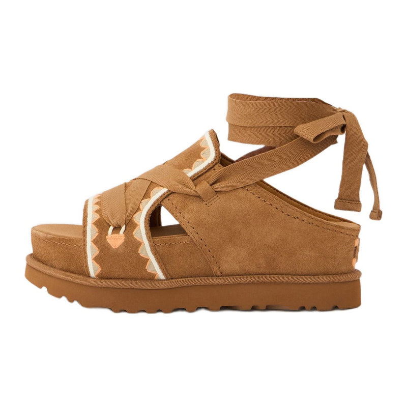 UGG Goldenstar Hi