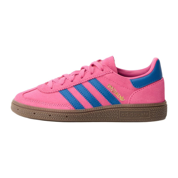 Adidas Handball Spezial C Shock Pink Dark Marine