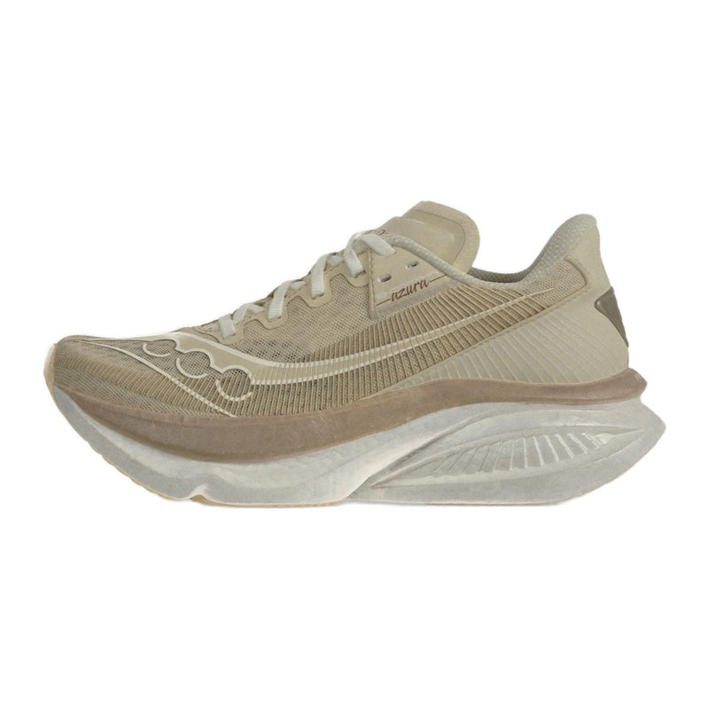 Saucony Endorphin Azura Eggshell Ivory